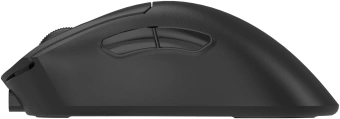 Мышь A4Tech Bloody R73 Ultra черный оптическая 20000dpi беспров. USB-C 7but (R73 ULTRA BLACK) - купить недорого с доставкой в интернет-магазине