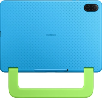 Планшет Honor Pad X8a Kids Edition NDL-W79A 680 (2.0) 8C RAM4Gb ROM64Gb 11" IPS 1920x1200 MagicOS 8.0 серый космос 5Mpix 5Mpix BT WiFi microSDXC 1Tb 8300mAh 14hr 1723hrs - купить недорого с доставкой в интернет-магазине