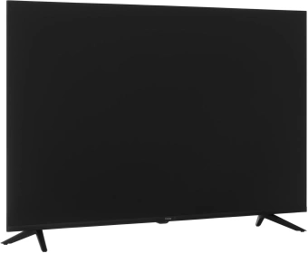 Телевизор LED Haier 43" LED S2 Frameless черный 4K Ultra HD 60Hz MEMC DVB-T DVB-T2 DVB-C DVB-S DVB-S2 USB WiFi Smart TV (RUS) - купить недорого с доставкой в интернет-магазине