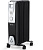 Радиатор масляный Vitek VT-1718 2000Вт черный