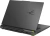 Ноутбук Asus ROG Strix G16 G614PP-S5119 Ryzen 9 8940HX 32Gb SSD1Tb NVIDIA GeForce RTX 5070 8Gb 16" IPS 2.5K (2560x1600) без ОС grey WiFi BT Cam (90NR0L68-M005Y0) - купить недорого с доставкой в интернет-магазине