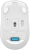 Мышь A4Tech Fstyler FG15C Air2 белый оптическая 1200dpi беспров. USB для ноутбука 3but - купить недорого с доставкой в интернет-магазине