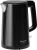 Чайник электрический Panasonic NC-CWK210 1.5л. 2200Вт черный корпус: пластик - купить недорого с доставкой в интернет-магазине