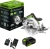 Циркулярная пила (дисковая) Greenworks GD24CS (ручная) D диска.:185мм (1500907CUB) - купить недорого с доставкой в интернет-магазине