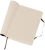 Блокнот Moleskine CLASSIC SOFT QP614 Pocket 90x140мм 192стр. пунктир мягкая обложка черный - купить недорого с доставкой в интернет-магазине