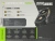 Видеокарта Zotac PCI-E 5.0 RTX 5060TI 8GB AMP NVIDIA GeForce RTX 5060TI 8Gb 128bit GDDR7 2632/28000 HDMIx1 DPx3 HDCP Ret - купить недорого с доставкой в интернет-магазине