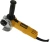 Углошлифовальная машина DeWalt DWE4057 800Вт 11800об/мин рез.шпин.:M14 d=125мм (DWE4057-QS) - цена, купить или заказать с доставкой в интернет-магазине Углошлифовальная машина DeWalt DWE4057 800Вт 11800об/мин рез.шпин.:M14 d=125мм (DWE4057-QS) - купить недорого с доставкой в интернет-магазине