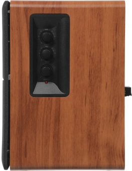 Колонки Edifier R1280Ts 2.0 коричневый 42Вт - купить недорого с доставкой в интернет-магазине