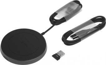 Наушники с микрофоном Jabra Evolve2 65 Flex черный накладные BT оголовье (26699-999-989) - купить недорого с доставкой в интернет-магазине