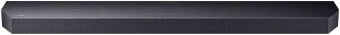 Саундбар Samsung HW-Q600F/RU 3.1.2 200Вт+160Вт черный - купить недорого с доставкой в интернет-магазине