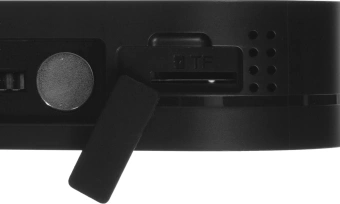 Видеорегистратор Prestigio RoadRunner 460W черный 5Mpix 1440x2560 1440p 140гр. Mstar SSC8629Q - купить недорого с доставкой в интернет-магазине