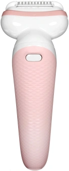 Эпилятор Braun SES9-030 скор.:2 насад.:3 от электр.сети от аккум. белый/розовый - купить недорого с доставкой в интернет-магазине