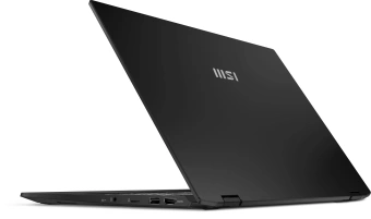Ноутбук MSI Summit Pro 16 AI A2HVETG-085RU Core Ultra 7 255H 32Gb SSD1Tb NVIDIA GeForce RTX4050 6Gb 16" IPS Touch QHD+ (2560x1600) Windows 11 Pro black WiFi BT Cam (9S7-159631-085) - купить недорого с доставкой в интернет-магазине