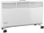 Конвектор Maxwell MW-4042 2000Вт белый