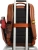 Рюкзак мужской Piquadro Russel CA6767W137/AR табачный натур.кожа - цена, купить или заказать с доставкой в интернет-магазине Рюкзак мужской Piquadro Russel CA6767W137/AR табачный натур.кожа - купить недорого с доставкой в интернет-магазине
