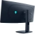 Монитор Dell 34" Alienware AW3425DW черный QD OLED LED 1ms 21:9 HDMI матовая HAS 1000cd 178гр/178гр 3440x1440 240Hz DP UW USB 8.14кг - цена, купить или заказать с доставкой в интернет-магазине Монитор Dell 34" Alienware AW3425DW черный QD OLED LED 1ms 21:9 HDMI матовая HAS 1000cd 178гр/178гр 3440x1440 240Hz DP UW USB 8.14кг - купить недорого с доставкой в интернет-магазине