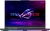 Ноутбук Asus ROG Strix G18 G814PM-S8074 Ryzen 9 8940HX 16Gb SSD1Tb NVIDIA GeForce RTX 5060 8Gb 18" IPS WUXGA (1920x1200) без ОС grey WiFi BT Cam (90NR0L29-M003Y0) - купить недорого с доставкой в интернет-магазине