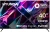 Телевизор LED Hyundai 40" H-LED40BS5003 Яндекс.ТВ Frameless черный FULL HD 60Hz DVB-T DVB-T2 DVB-C DVB-S DVB-S2 USB WiFi Smart TV - купить недорого с доставкой в интернет-магазине