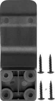 Колонка порт. Ural Молот 216 черный/черный 3000W 1.1 BT/3.5Jack/USB-C 15м 9000mAh (УРАЛ МОЛОТ 216) - купить недорого с доставкой в интернет-магазине