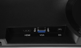 Монитор Dahua 23.8" DHI-LM24-A201Y черный IPS LED 5ms 16:9 HDMI матовая 1200:1 250cd 178гр/178гр 1920x1080 75Hz VGA FHD 2.79кг - купить недорого с доставкой в интернет-магазине