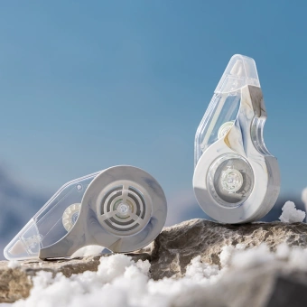 Лента коррект. Deli Nusign NS157C 12мх5мм ассорти корпус блистер - купить недорого с доставкой в интернет-магазине