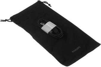 Триммер Philips Series 7000 MG7920/15 черный 5Вт (насадок в компл:11шт) - купить недорого с доставкой в интернет-магазине