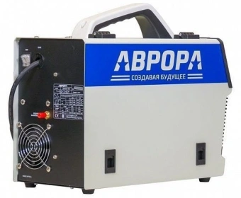 Сварочный полуавтомат Аврора Динамика 1600 инвертор MIG-MAG/ММА 4.2кВт - купить недорого с доставкой в интернет-магазине