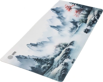 Коврик для мыши Cactus Mountains 900x400x3мм (CS-MPC-PRO11XXL) - купить недорого с доставкой в интернет-магазине