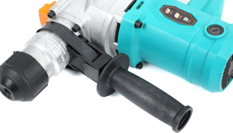 Перфоратор Bort BHD-1200 патрон:SDS-plus уд.:5Дж 1100Вт (кейс в комплекте) - купить недорого с доставкой в интернет-магазине