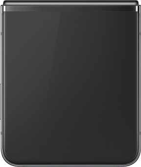 Смартфон Samsung SM-F731B Galaxy Z Flip 5 512Gb 8Gb графит раскладной 3G 4G 1Sim 6.7" 1080x2640 Android 13 12Mpix 802.11 a/b/g/n/ac/ax NFC GPS GSM900/1800 GSM1900 TouchSc Protect - купить недорого с доставкой в интернет-магазине