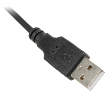 Камера Web Оклик OK-C012HD черный 1Mpix (1280x720) USB2.0 с микрофоном - купить недорого с доставкой в интернет-магазине
