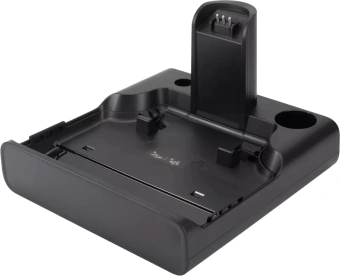 Пылесос Polaris PVCW 0101 350Вт белый - купить недорого с доставкой в интернет-магазине