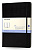 Блокнот для рисования Moleskine ART SKETCHBOOK ARTQP063 Large 130х210мм 104стр. твердая обложка черный