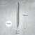Ручка шариков. Parker Urban Core K314 (CW2143641) Metro Metallic CT M син. черн. подар.кор. - купить недорого с доставкой в интернет-магазине