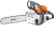 Бензопила Stihl MS 180 1500Вт 2л.с. дл.шины:16" (40cm) (11302000441) - цена, купить или заказать с доставкой в интернет-магазине Бензопила Stihl MS 180 1500Вт 2л.с. дл.шины:16" (40cm) (11302000441) - купить недорого с доставкой в интернет-магазине