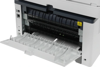 МФУ лазерный Xerox WorkCentre B315V_DNI A4 Duplex Net WiFi белый - купить недорого с доставкой в интернет-магазине