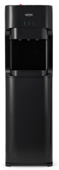 Кулер Vatten L45NE напольный электронный черный - купить недорого с доставкой в интернет-магазине