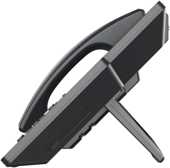 Телефон IP Grandstream GXV-3450 черный - купить недорого с доставкой в интернет-магазине