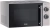Микроволновая Печь Haier HMG-MM207SA 20л. 700Вт серебристый - купить недорого с доставкой в интернет-магазине