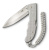 Нож перочинный Victorinox Evoke Alox (0.9415.D26) 136мм 5функц. серебристый подар.коробка - купить недорого с доставкой в интернет-магазине