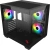 Корпус Bloody CC-121 черный без БП mATX 7x120mm 1xUSB2.0 1xUSB3.0 audio - купить недорого с доставкой в интернет-магазине
