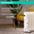 Радиатор масляный Timberk Home Intellect T-OR1507-F10E-WF 1500Вт белый - цена, купить или заказать с доставкой в интернет-магазине Радиатор масляный Timberk Home Intellect T-OR1507-F10E-WF 1500Вт белый - купить недорого с доставкой в интернет-магазине