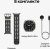 Смарт-часы Samsung Galaxy Watch Ultra LTE 47мм 1.5" AMOLED корп.серый рем.черный (SM-L705FZTACAU) - купить недорого с доставкой в интернет-магазине