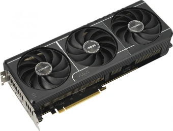 Видеокарта Asus PCI-E PRIME-RTX5070TI-O16G NVIDIA GeForce RTX 5070TI 16Gb 256bit GDDR7 2640/23000 HDMIx2 DPx3 HDCP Ret - купить недорого с доставкой в интернет-магазине