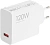 Сетевое зар./устр. Xiaomi 120W HyperCharge Combo (Type-A) EU 120W 6A (PD+QC) USB универсальное белый (BHR9462EU)