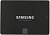 Накопитель SSD Samsung SATA-III 500GB MZ-77E500B/EU 870 EVO 2.5"