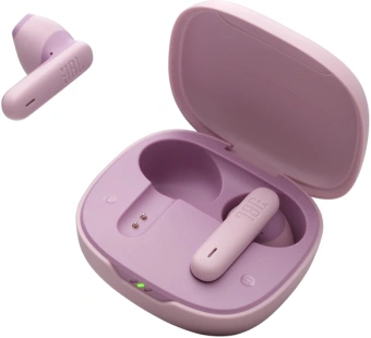 Гарнитура вкладыши JBL Wave Flex 2 розовый беспроводные bluetooth в ушной раковине (JBLWFLEX2PIK) - купить недорого с доставкой в интернет-магазине