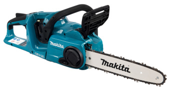 Цепная пила Makita DUC303Z аккум. дл.шины:12" (30cm) - купить недорого с доставкой в интернет-магазине