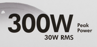 Колонки автомобильные JVC CS-J620X 300Вт 87дБ 4Ом 14.24см (6дюйм) (ком.:2кол.) коаксиальные двухполосные - купить недорого с доставкой в интернет-магазине