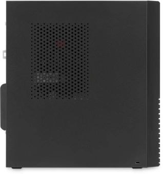 ПК IRU 310SC SFF i3 12100 (3.3) 16Gb SSD512Gb UHDG 730 Windows 11 Pro GbitEth 200W черный (2139983) - купить недорого с доставкой в интернет-магазине